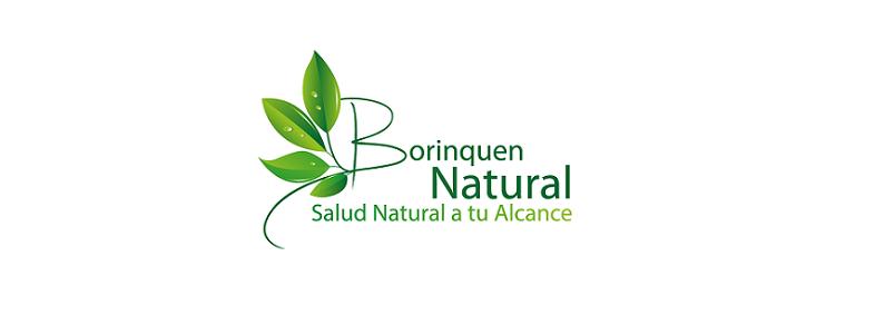 Borinquen Natural