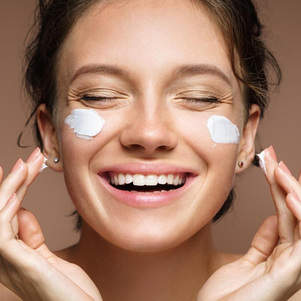 Crema facial