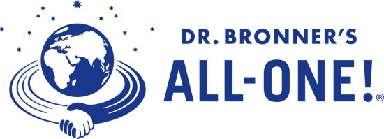 Dr. Bronners
