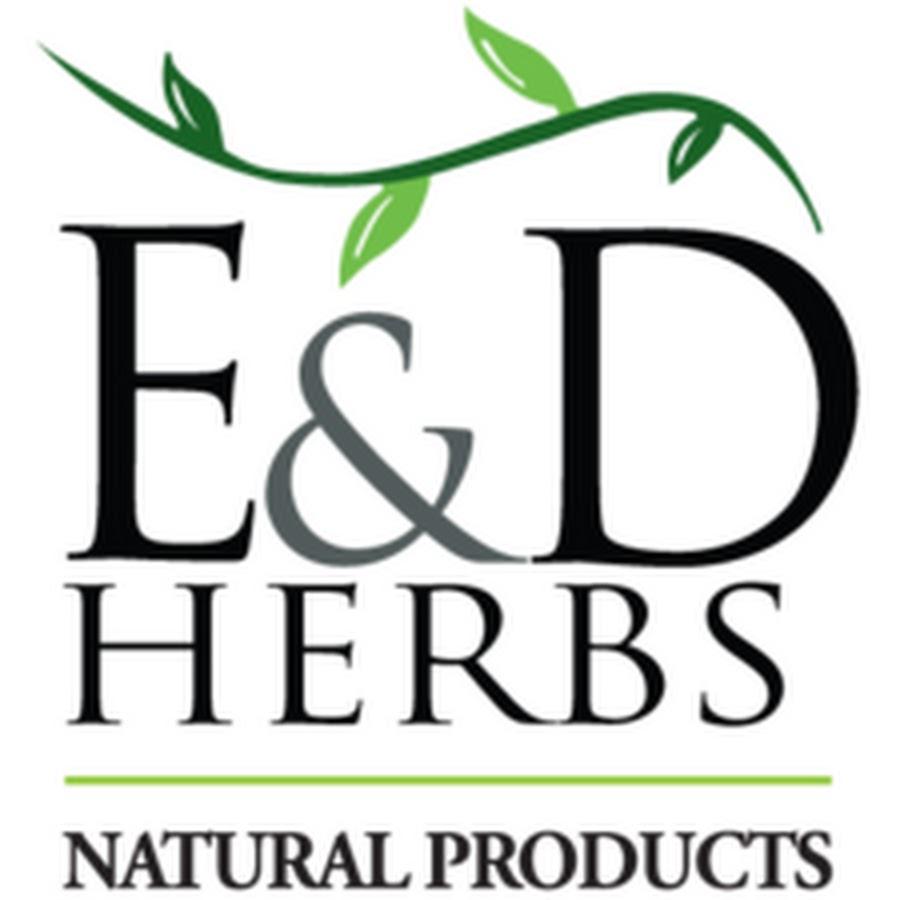 E & D Herbs