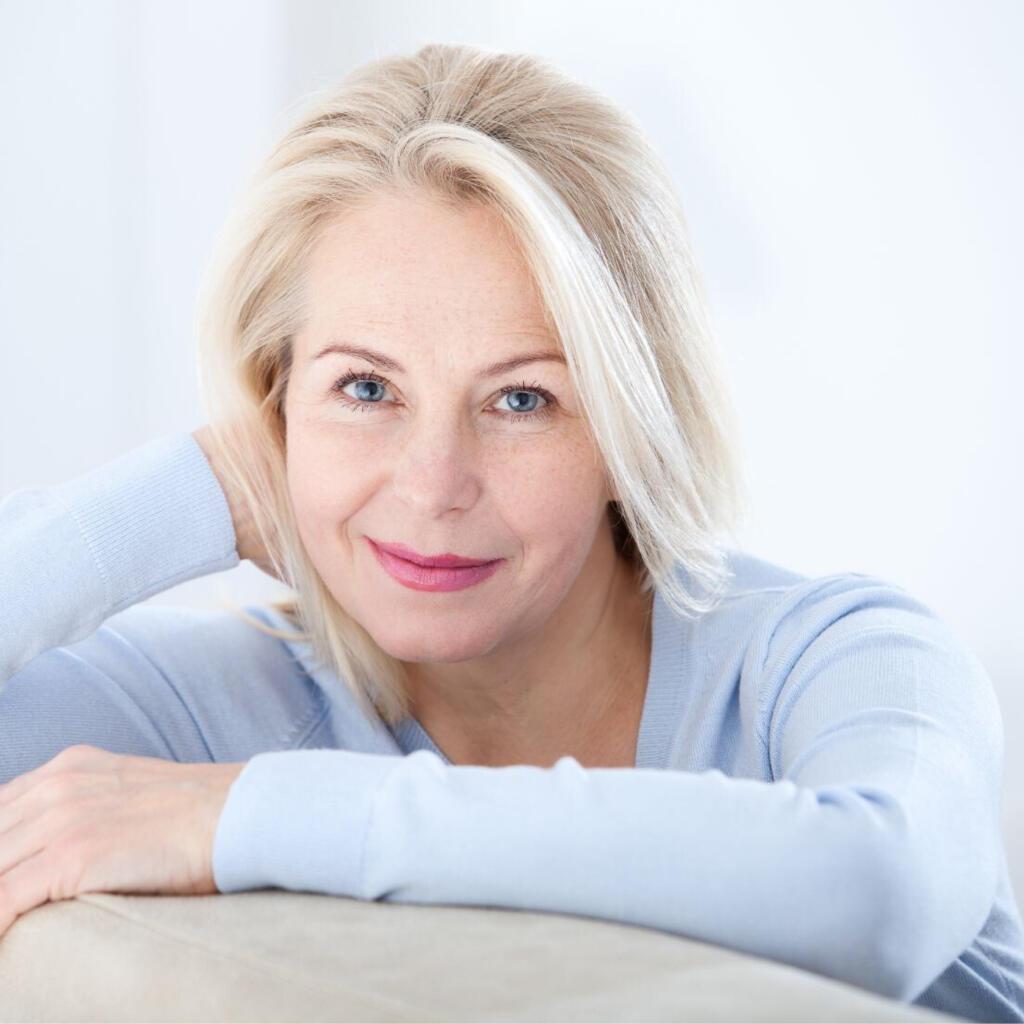 Productos para la Menopausia