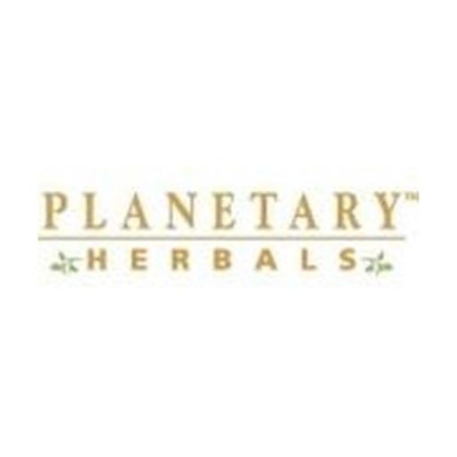 Planetary Herbals
