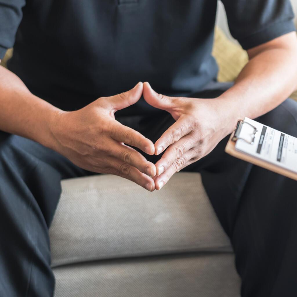 Products for the male prostate