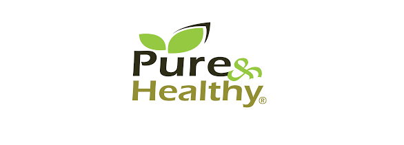 Pure & Healthy