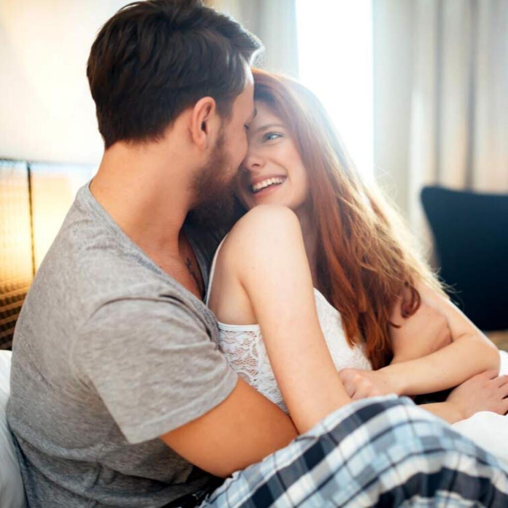 Pastillas para Potencia Masculina