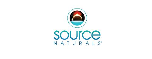 Source Naturals