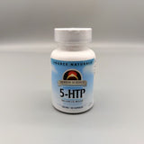 5-HTP, 100mg, 30 Capsules