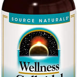 Wellness Colloidal Silver™ 45 ppm 2 fl oz