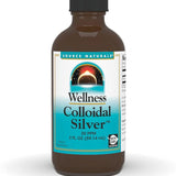 Wellness Colloidal Silver™ 30 ppm 2 fl oz
