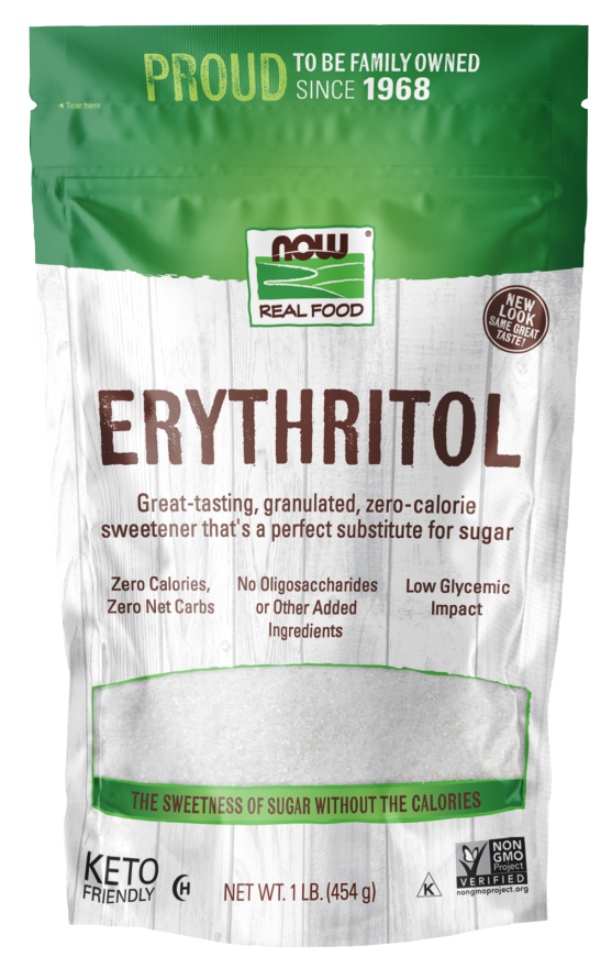 Erythritol - 1 LB