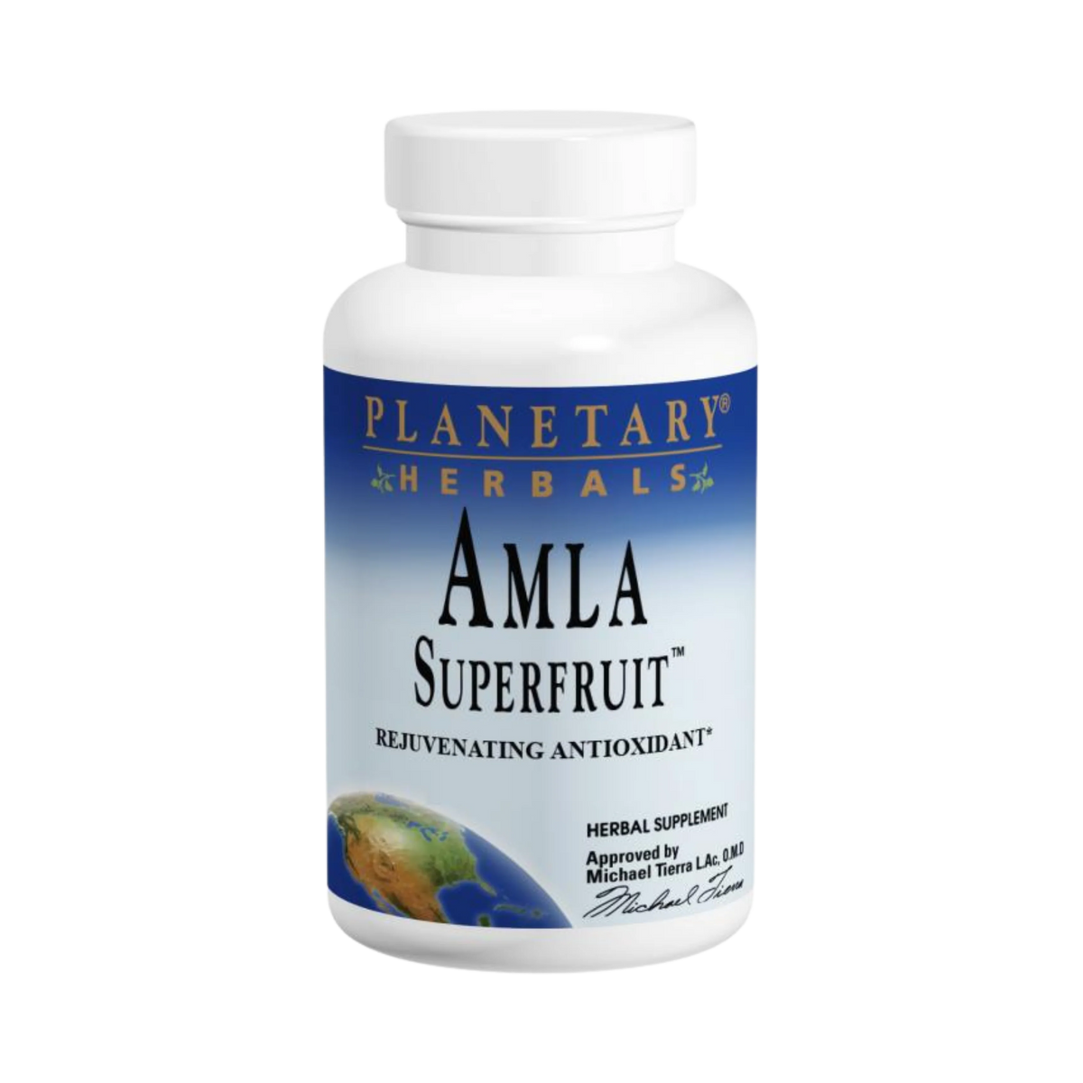 Amla Superfruit™ 500 mg – 60 Tabletas
