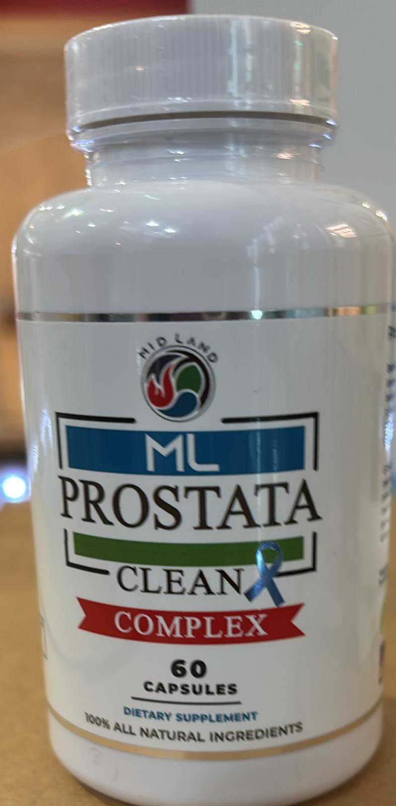 Próstata y Orina Frecuente | Apoyo Masculino Natural