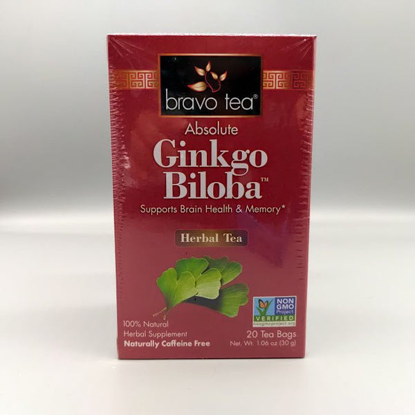 Bravo Tea