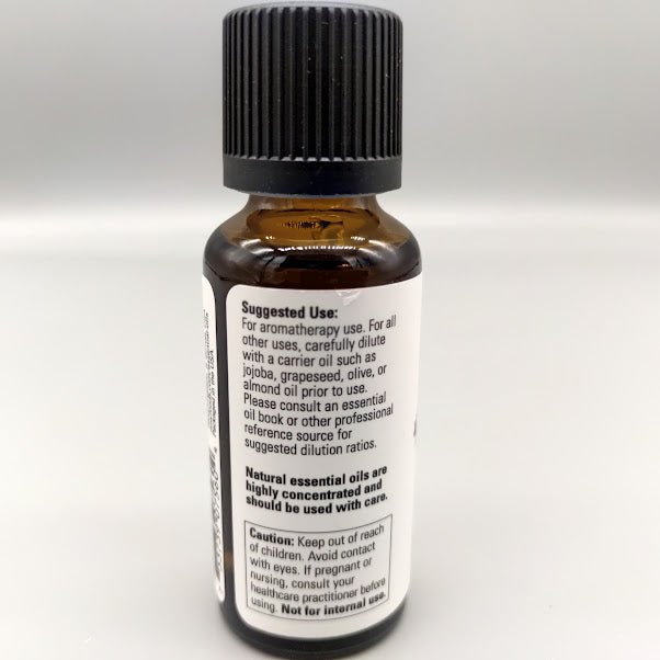 Aceite esencial de lavanda - Lavender Oil 1oz