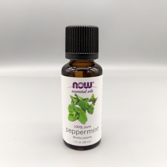 Aceite esencial de Menta - Peppermint Oil 100% Puro - 1Oz - 2Oz