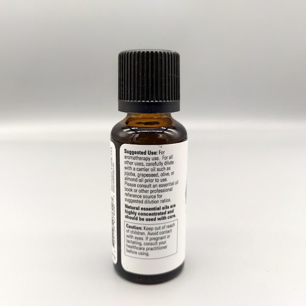 Aceite Esencial de Romero - Rosemary Oil 100% Puro 1 Oz