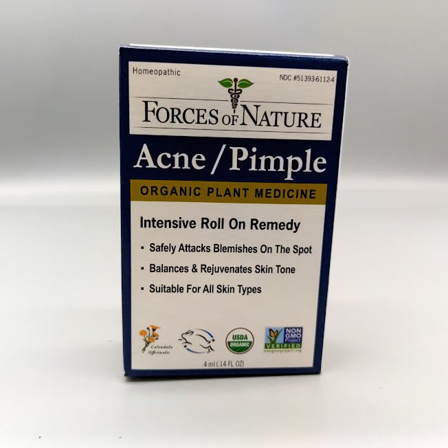 Acne Pimple Control Roll - On 11 ml