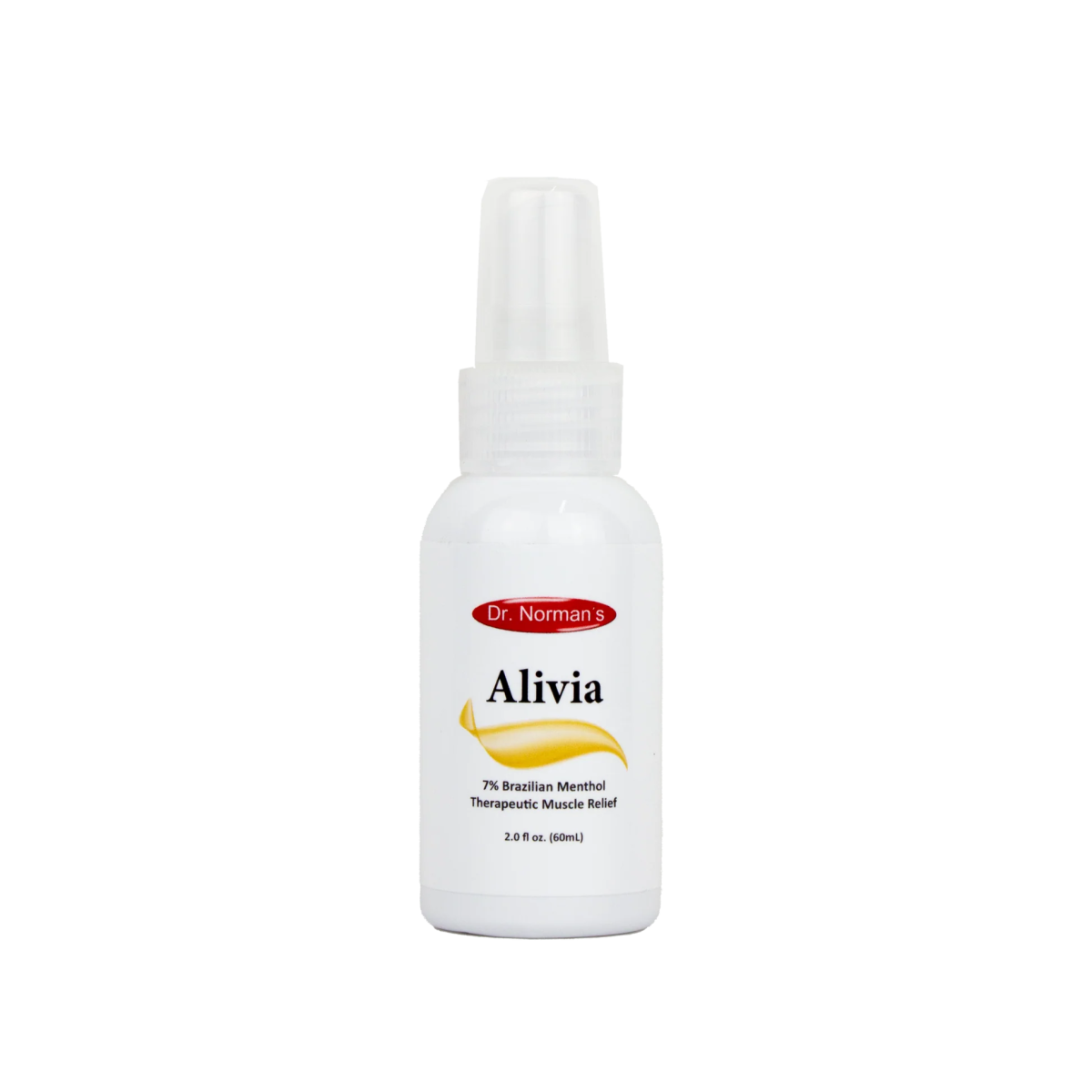 Alivia 2oz