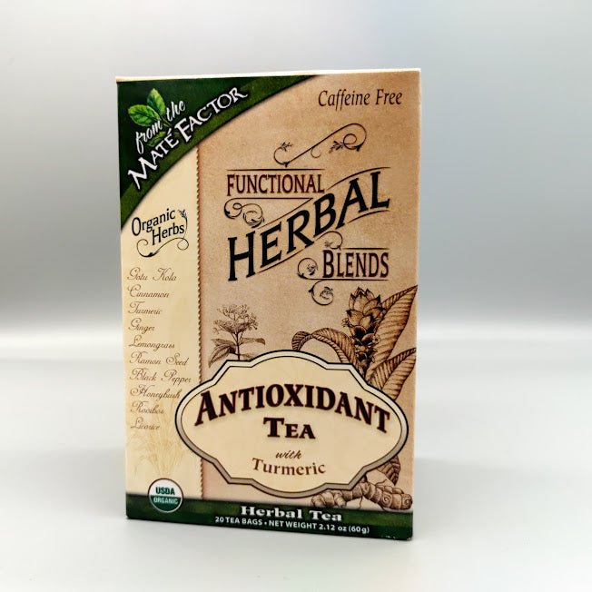 Antioxidant Tea - 20 Teabags