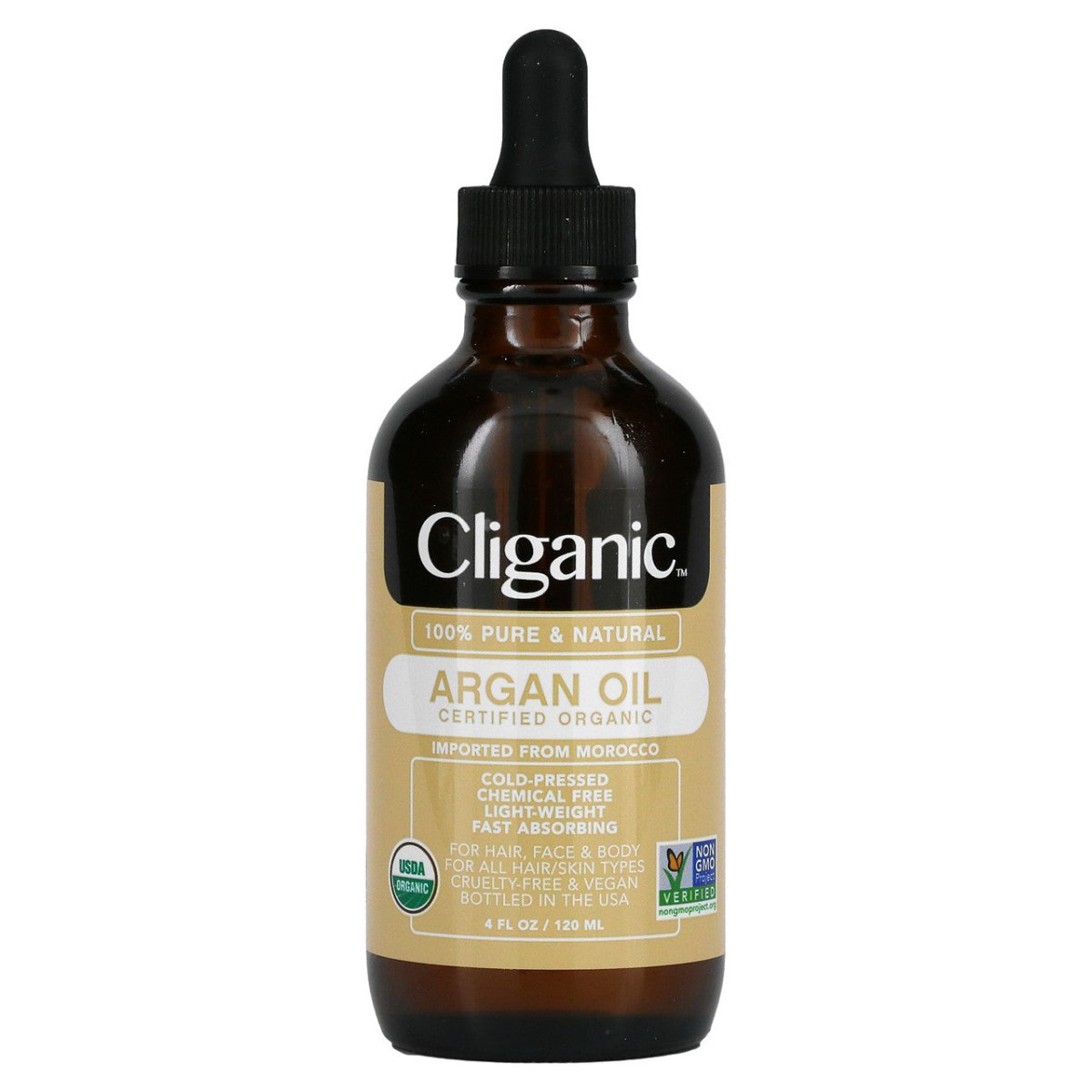 Argan Oil Organic