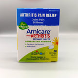 Alivio rápido para el dolor de artritis en Puerto Rico