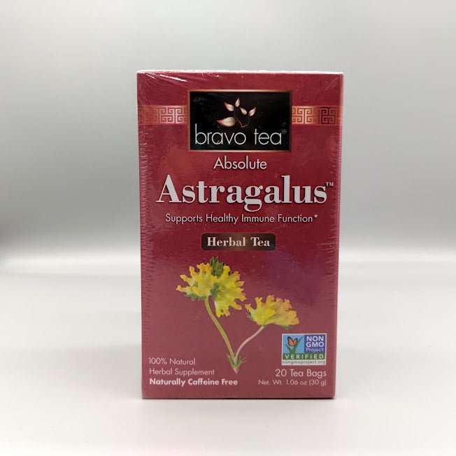 Astragalus - 20 Tea Bags