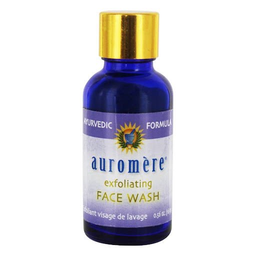 Auromere Face Wash 0.56 oz