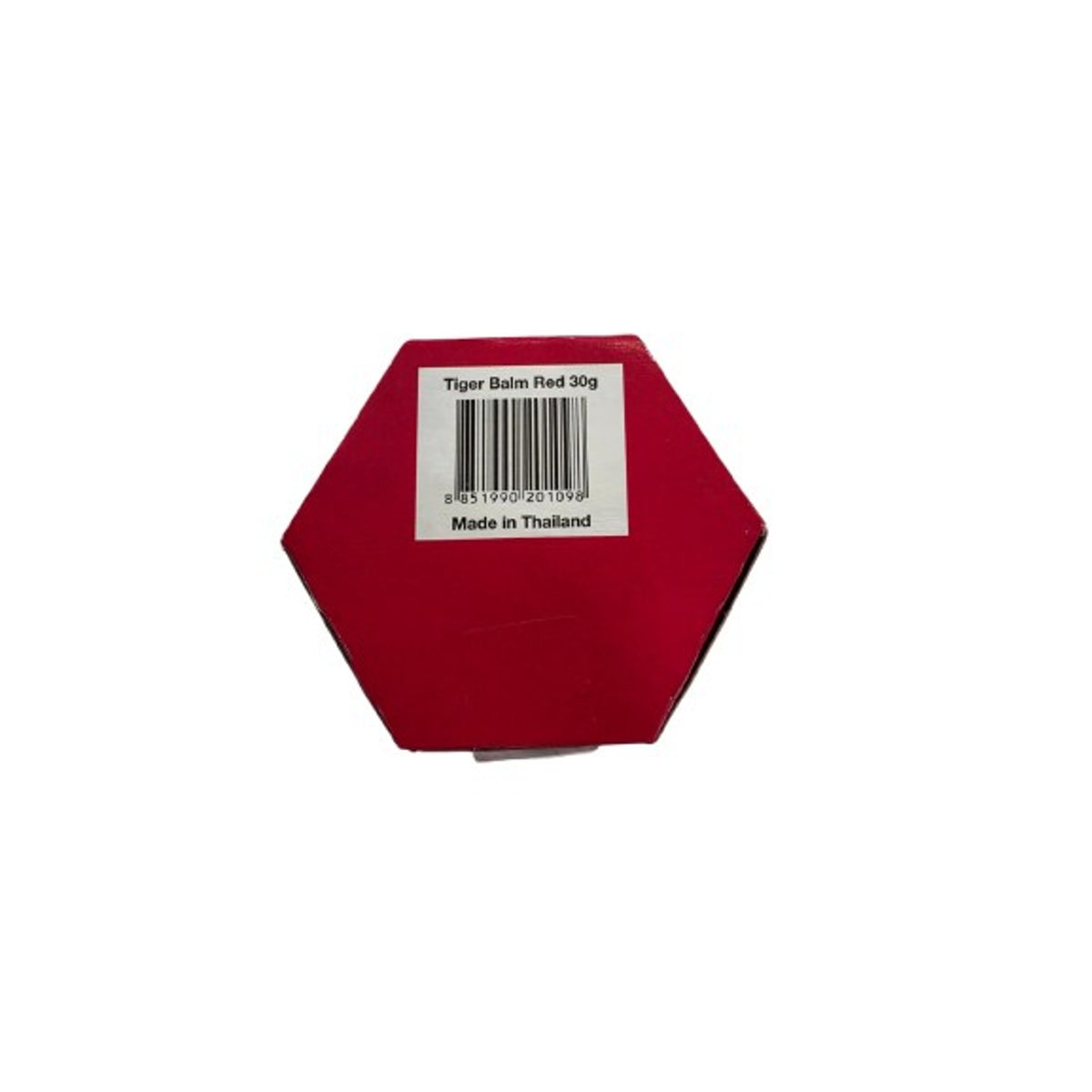 Bálsamo Tigre Rojo para Dolores Musculares 30g