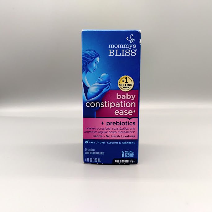 Baby Constipation Ease 4OZ