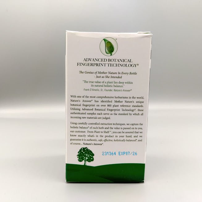 Bacopa 500 mg 90 Cap Vegi