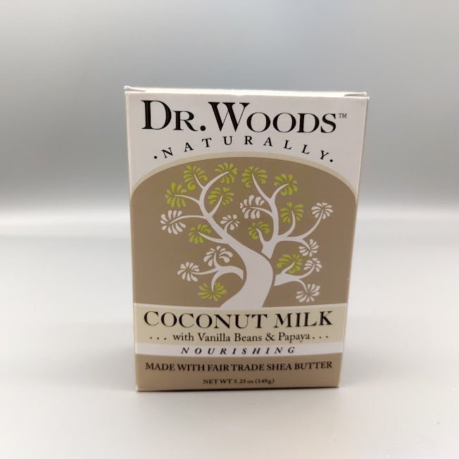 Bar Soap Coconut Vanilla Papaya 5.25 OZ