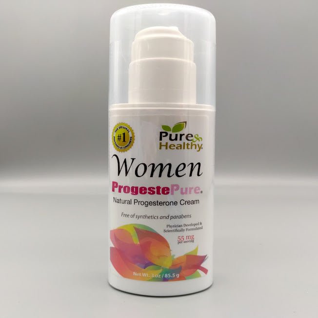 Beauty For Woman ProgestePure