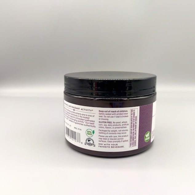 Beet Root Powder 5oz Natures Way