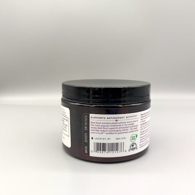 Beet Root Powder 5oz Natures Way