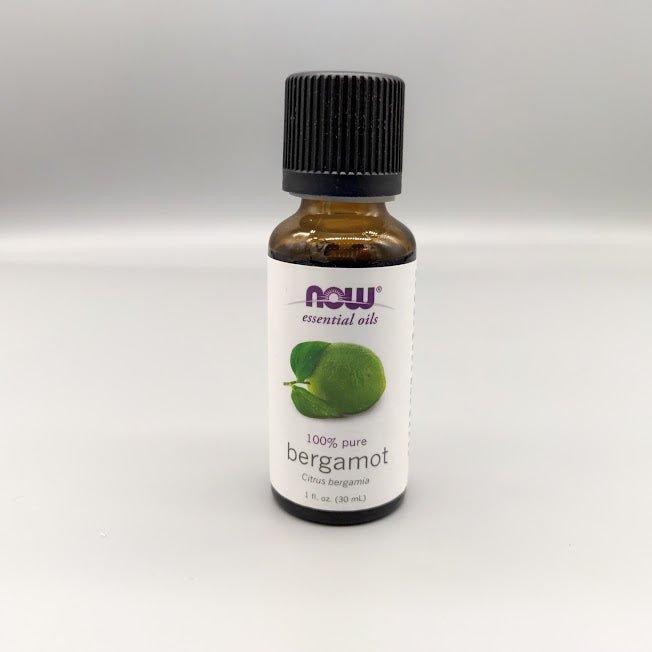 Bergamot Oil 100% Pure 1 Oz