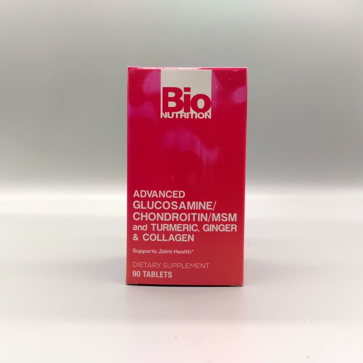 Bio Nutrition Inc Advanced Glucosamine - 90 Tablets