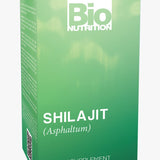 Energía Natural y Vitalidad Masculina con Shilajit