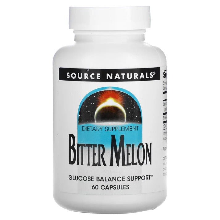 Bitter Melon 500 mg