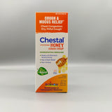 Chestal Boiron Jarabe de Miel 6.7 oz para la Tos Adultos