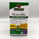 Boswellia Estandarizada 90 Cápsulas para Articulaciones