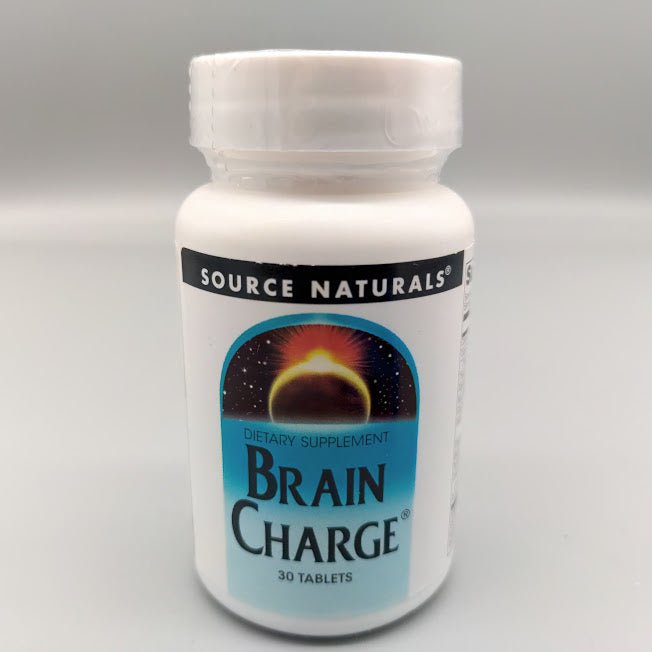Brain Charge