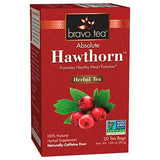 Té Espino Blanco para Presión y Circulación Natural