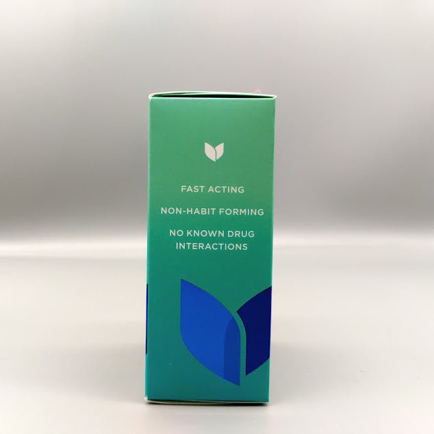 Calm 50 Tabletas, Suplemento para la Ansiedad y Estrés - Hyland&#39;s