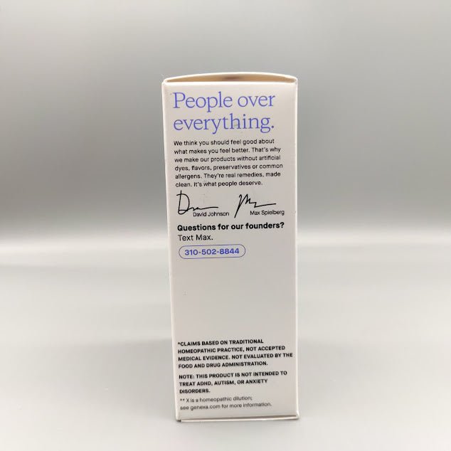 Calming Medicine for Children 60 Tablets