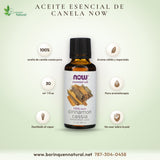 Cinnamon Essential Oil - 100% Pure - Cinnamon Cassia - 1oz