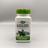 Alivio Digestivo Natural con Cáscara Sagrada 270 mg
