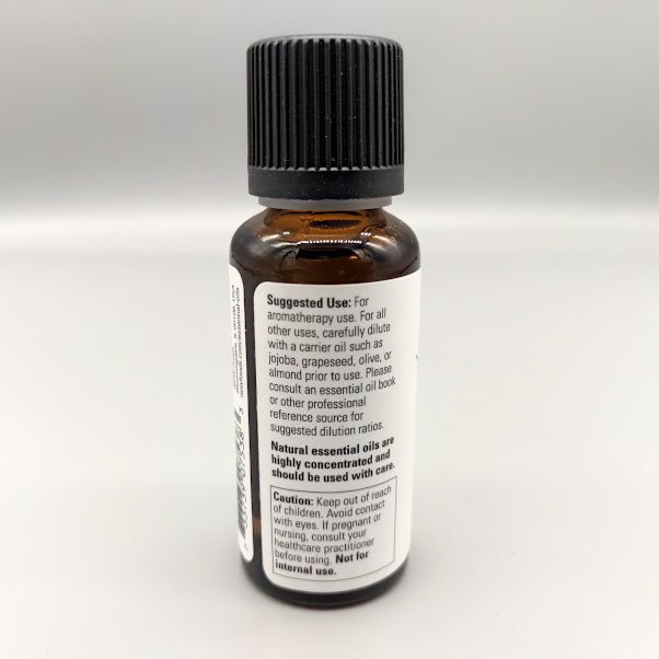 Cedarwood Oil 100% Pure 1 Oz