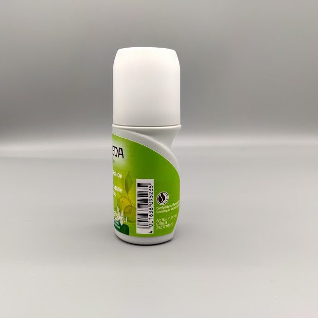 Citrus 24hr Roll-On Deodorant