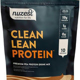 Clean Lean Protein Pouch Smooth Vanilla
