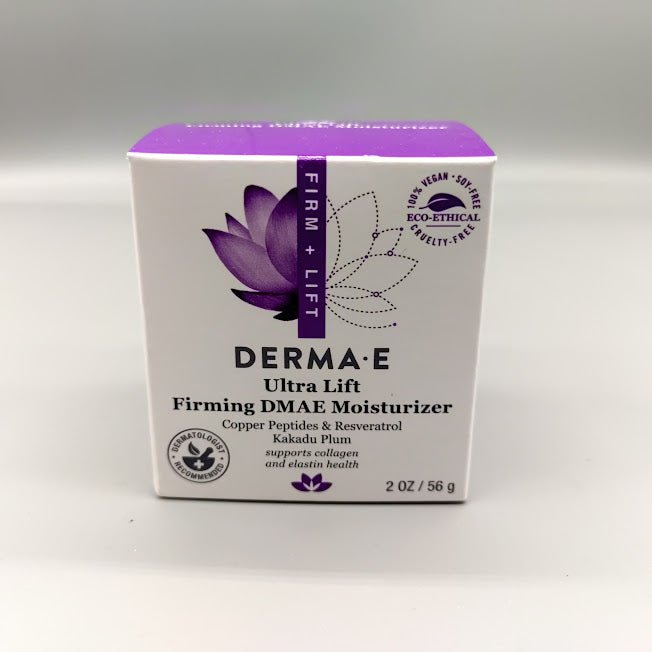 Derma e Firming DMAE Moisturizer